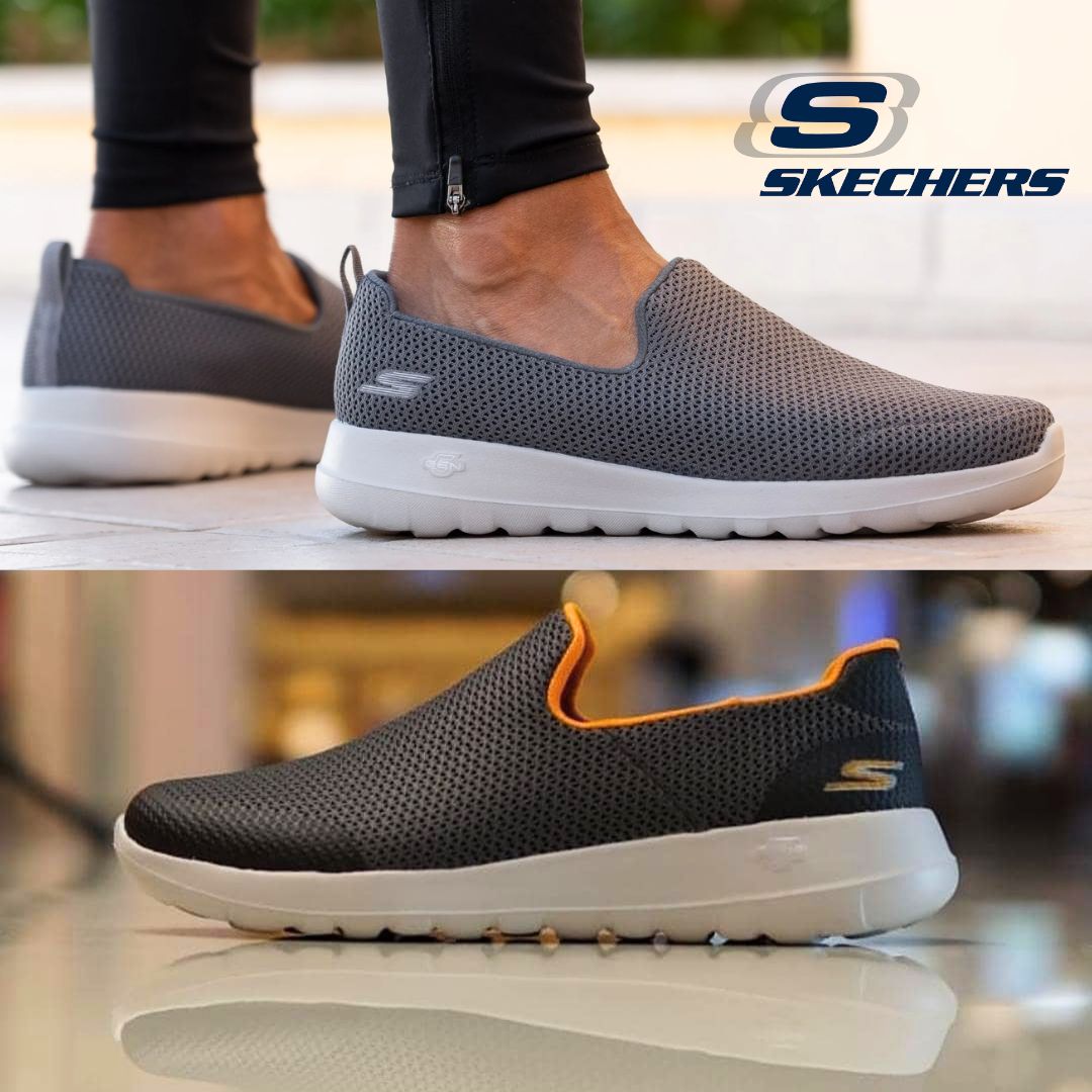 Tênis Skechers GO WALK MAX masculino na Amazon