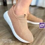 Tênis Slip On Modare 739510629436 Feminino na Netshoes