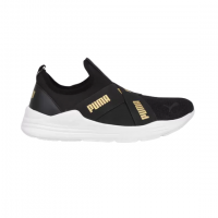 Tênis Slip-On Puma Wired Run BDP Feminino na Magazine Luiza