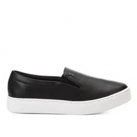 Tênis Slip On Santa Lolla Jeans Logo - Feminino na Dafiti