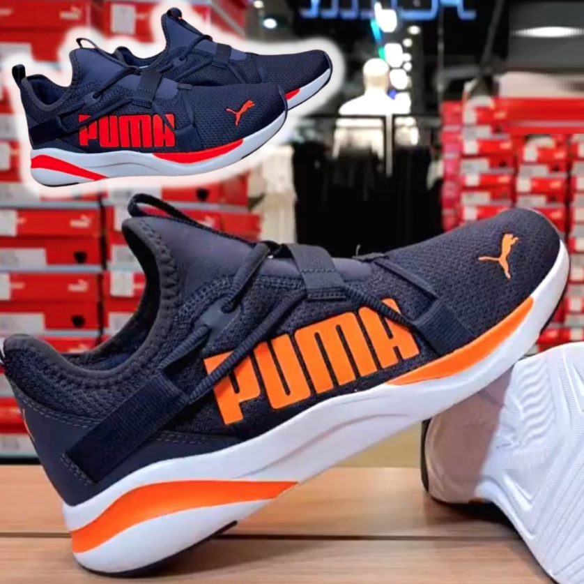 Tênis Softride Rift Slip-on Bold, Puma, Masculino na Amazon