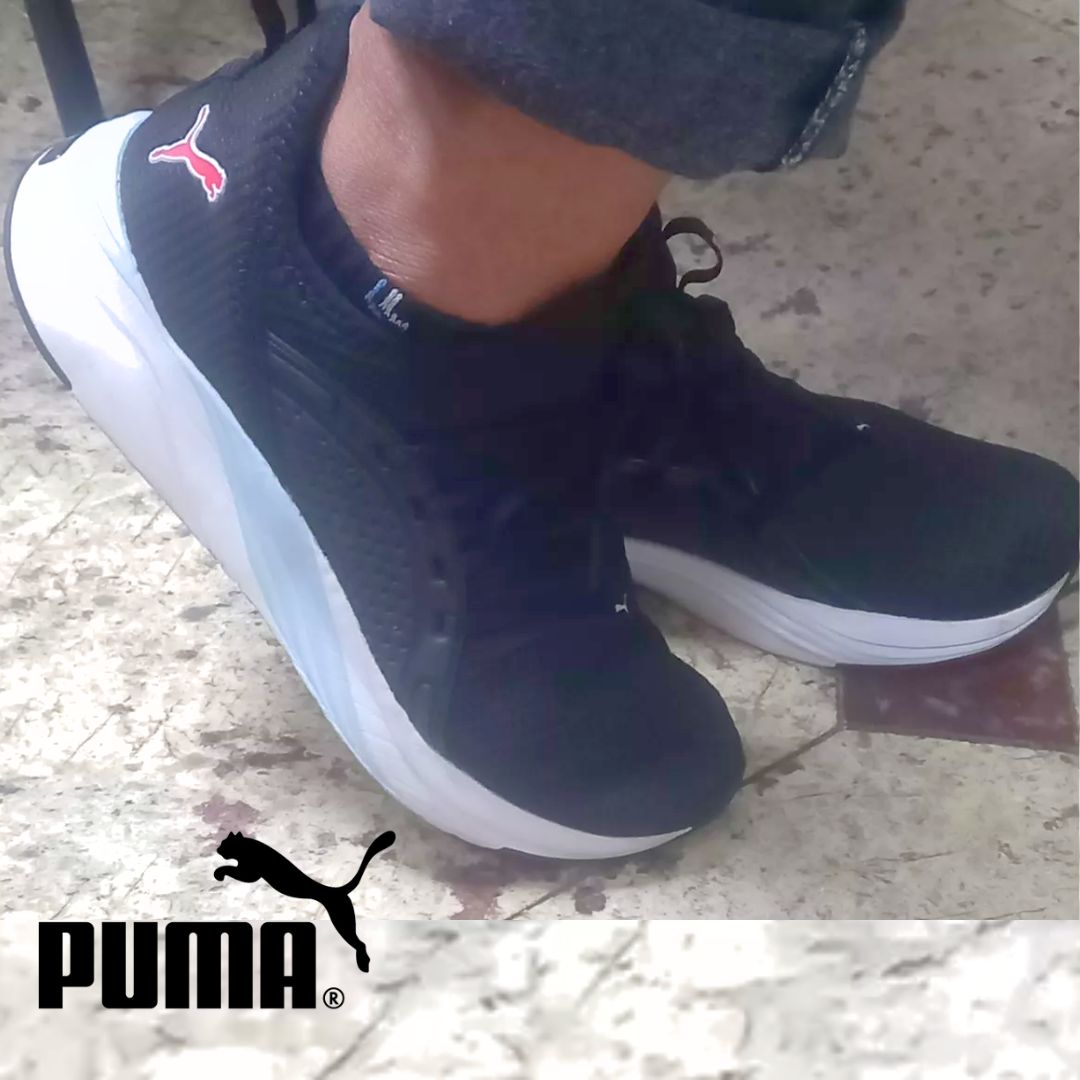 Tênis Softride Sophia 2 Feminino Puma na Puma