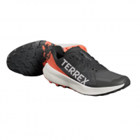 Tênis Terrex Agravic Speed Trail Running na Adidas
