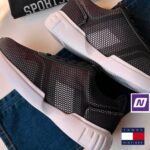 Tênis Tommy Hilfiger Tatesneaker Masculino na Netshoes