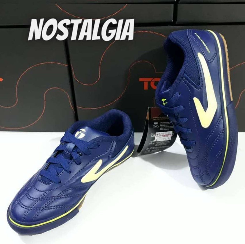 Tênis Topper Dominator 3 Jr, Infantil na Amazon