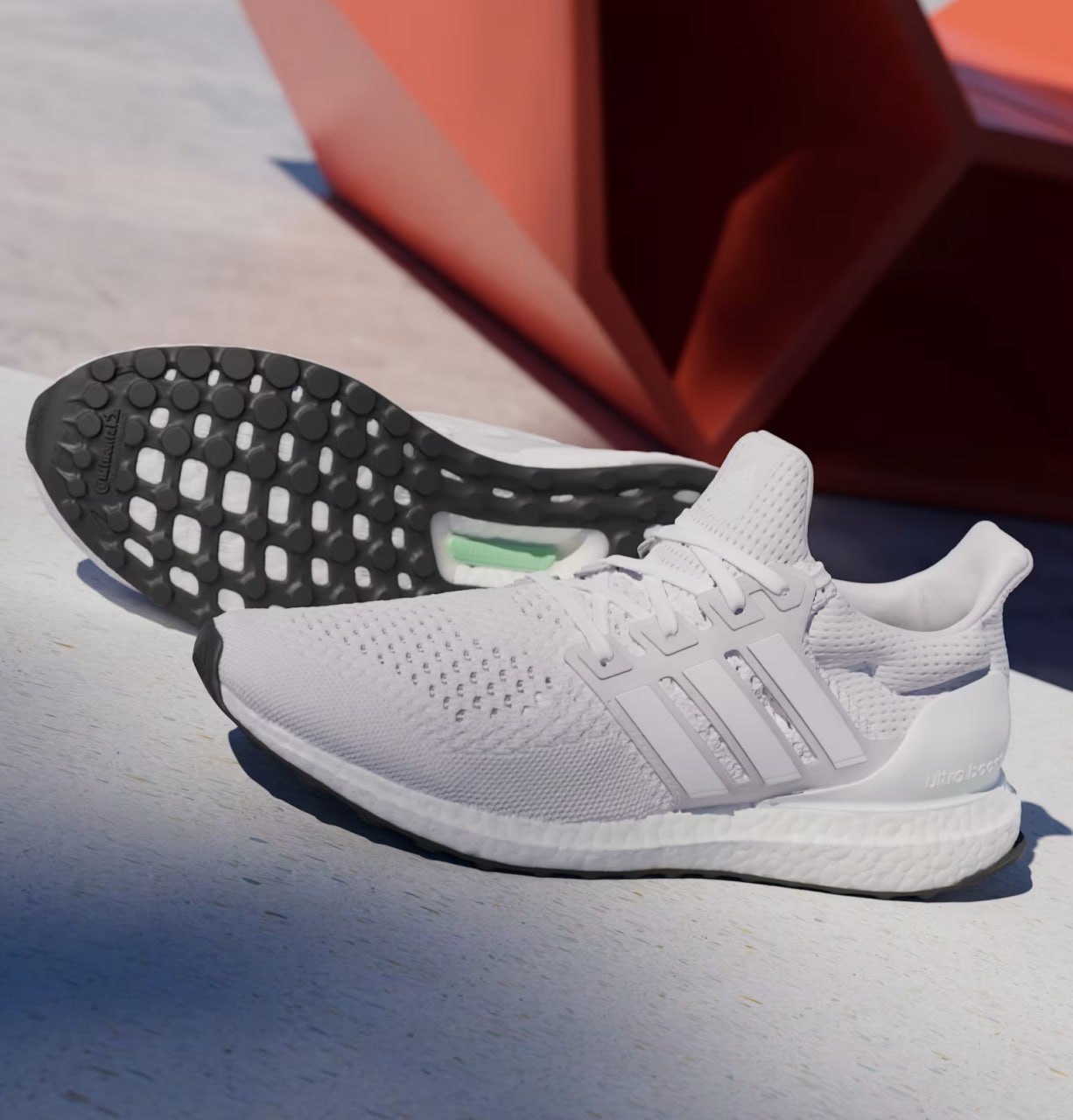 Tênis Ultraboost 1.0 na Adidas