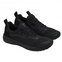 Tênis Ultrarange Rapidweld Black Black na Vans