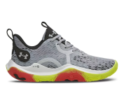 Tênis Under Armour Basquetev Spawn 3 Masculino na Magazine Luiza