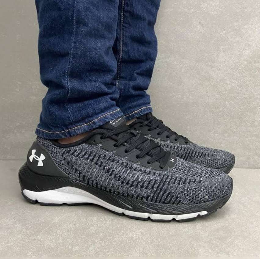 Tênis Under Armour CH Skyline 3 na Magazine Luiza