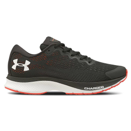 Tênis Under Armour Charged Bandit 6 - Masculino na Netshoes