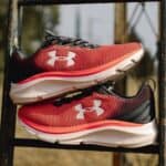 Tênis Under Armour Charged First na Netshoes