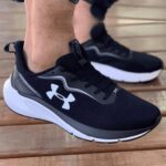 Tênis Under Armour Charged First na Netshoes