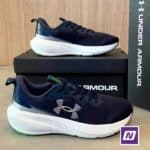 Tênis Under Armour Charged Great Masculino na Netshoes