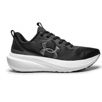Tênis Under Armour Charged Great - Preto na Netshoes