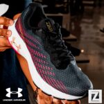 Tênis Under Armour Charged Levity Feminino na Magazine Luiza