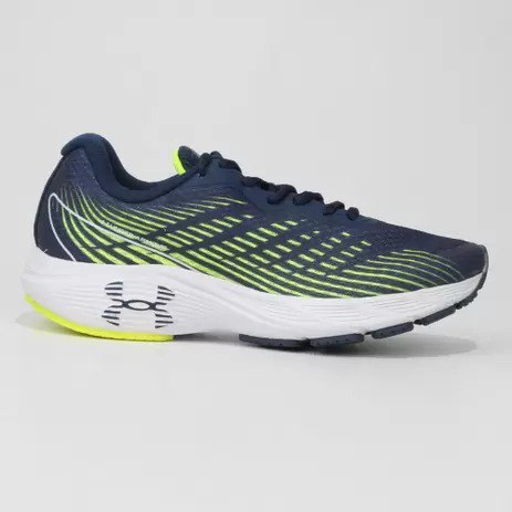 Tênis Under Armour Charged Levity Masculino na Netshoes