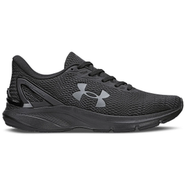 Tênis Under Armour Charged Prompt SE + 2 Munhequeira Under Armour 3 Performance na Under Armour