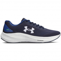Tênis Under Armour Charged Starlight - Azul na Netshoes