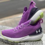 Tênis Under Armour Ch.Quicker na Magazine Luiza