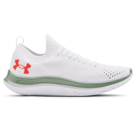 Tênis Under Armour FLow Velociti SE - Feminino + 2 Munhequeiras na Under Armour