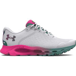 Tênis Under Armour HOVR Infinite 3 DYLIGHT Feminino na Under Armour