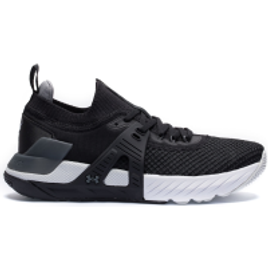 Tênis Under Armour Project Rock 4 - Masculino na Under Armour