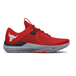 Tênis Under Armour Project Rock UFC - Masculino na Under Armour