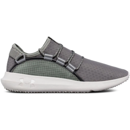 Tênis Under Armour Railfit - Feminino + 2 Munhequeiras na Under Armour
