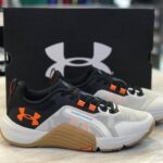 Tênis Under Armour Tribase Reps Unissex na Netshoes
