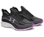 Tênis Under Armour UA CHARGED SLIGHT Feminino na Amazon