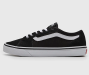Tênis Vans Mn Filmore Decon Preto na Dafiti