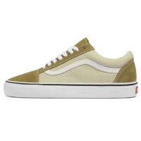 Tênis Vans Old Skool Suede Pop Canvas na Vans