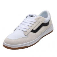 Tênis Vans Ryland Ls Branco na Dafiti