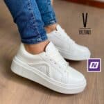 Tênis Vizzano Básico Casual Feminino na Netshoes