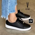 Tênis Vizzano Casual Feminino na Zattini