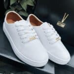 Tênis Vizzano Casual Feminino na Zattini