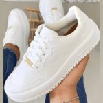 Tênis Vizzano Casual Feminino na Netshoes