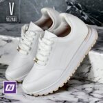 Tênis Vizzano Casual Tratorado Feminino na Netshoes
