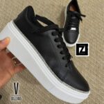 Tênis Vizzano Strass Feminino na Zattini
