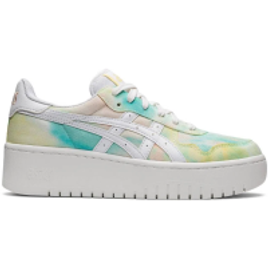 Tênis  Japan S PF Tie Dye - Feminino na Asics