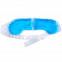 Termogel Beauty Testeira Térmica Para Dor De Cabeça Em Gel Termogel Azul na Amazon