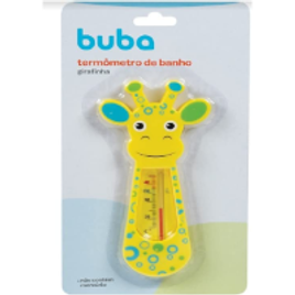 Termometro Girafinha Buba na Amazon