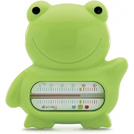 Termômetro para Banheira Adoleta Bebê na Amazon