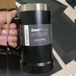 TERMOPRO Caneca Térmica para Cerveja 709ml na Amazon