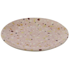 Terrazo Prato Sobremesa na Tok&Stok
