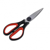 Tesoura Inox Para Cozinha 8", Weck, Prata, 20 Cm na Amazon