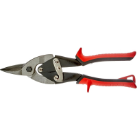 Tesoura Para Chapa, 10 250 Mm, Reto, Corte Reto Mtx na Amazon