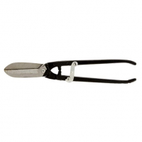 Tesoura Para Chapa, 12 300 Mm, Reta, Corte Reto, Com Mola Sparta na Amazon