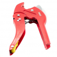 Tesoura Para Corte Tubo Pex De 16 Mm A 32 Mm Tudogás na Amazon