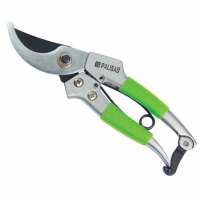 Tesoura Para Poda Palisad 180 Mm Com Trava E Mola Cabo Revestido De Borracha na Amazon